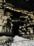 SX25482 Cliffs at Llantwit Major beach.jpg